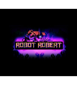 Robot Robert Steam Key GLOBAL